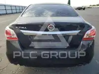 2015 Nissan ALTIMA фото