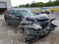 2015 Nissan ALTIMA photo