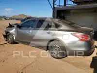 2015 Nissan ALTIMA photo