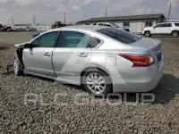 2015 Nissan ALTIMA photo
