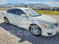 2015 Nissan ALTIMA фото