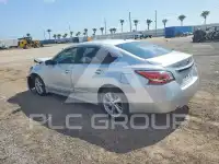 2015 Nissan ALTIMA фото