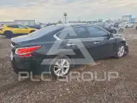 2015 Nissan ALTIMA фото