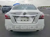 2015 Nissan ALTIMA photo