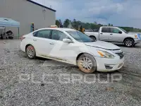 2015 Nissan ALTIMA фото