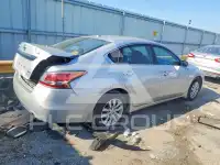 2015 Nissan ALTIMA photo