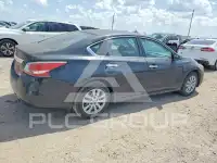 2015 Nissan ALTIMA фото