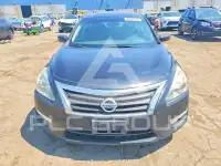 2015 Nissan ALTIMA фото