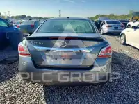 2015 Nissan ALTIMA фото