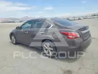 2015 Nissan ALTIMA фото