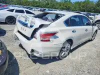 2015 Nissan ALTIMA фото