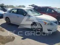 2015 Nissan ALTIMA фото