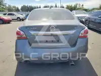 2015 Nissan ALTIMA photo