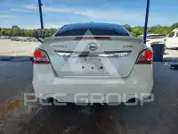 2015 Nissan ALTIMA фото