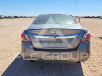 2015 Nissan ALTIMA фото