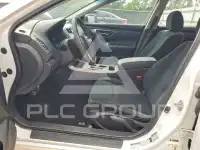 2015 Nissan ALTIMA фото