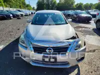 2015 Nissan ALTIMA фото
