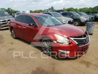 2015 Nissan ALTIMA фото