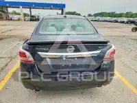 2015 Nissan ALTIMA фото