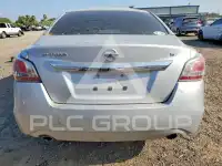 2015 Nissan ALTIMA фото