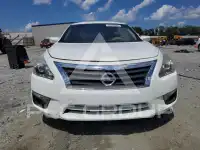 2015 Nissan ALTIMA фото