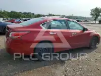 2015 Nissan ALTIMA фото