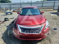 2015 Nissan ALTIMA photo