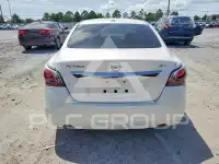 2015 Nissan ALTIMA photo