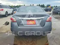 2015 Nissan ALTIMA фото
