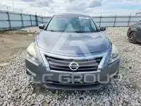 2015 Nissan ALTIMA фото