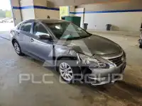2015 Nissan ALTIMA photo