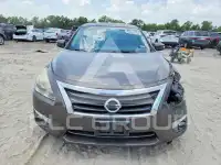 2015 Nissan ALTIMA фото