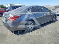 2015 Nissan ALTIMA photo