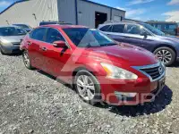 2015 Nissan ALTIMA фото