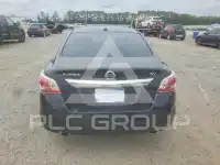 2015 Nissan ALTIMA фото