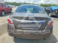 2015 Nissan ALTIMA фото