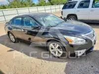 2015 Nissan ALTIMA фото