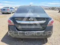 2015 Nissan ALTIMA photo