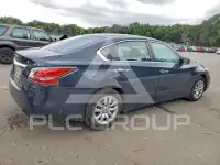 2015 Nissan ALTIMA фото