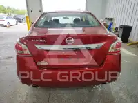 2015 Nissan ALTIMA фото