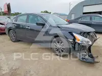 2015 Nissan ALTIMA photo