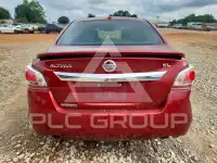 2015 Nissan ALTIMA photo