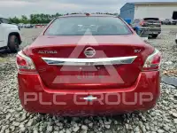 2015 Nissan ALTIMA фото