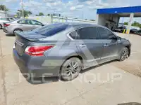 2015 Nissan ALTIMA фото
