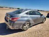 2015 Nissan ALTIMA фото