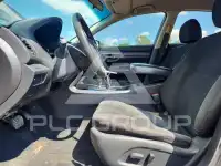 2015 Nissan ALTIMA photo