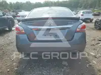 2015 Nissan ALTIMA фото
