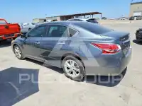2015 Nissan ALTIMA фото