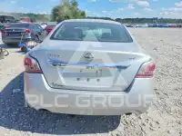 2015 Nissan ALTIMA photo