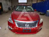 2015 Nissan ALTIMA photo